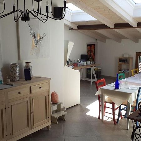 Di Luna E Di Sole Sarzana Buitenkant foto