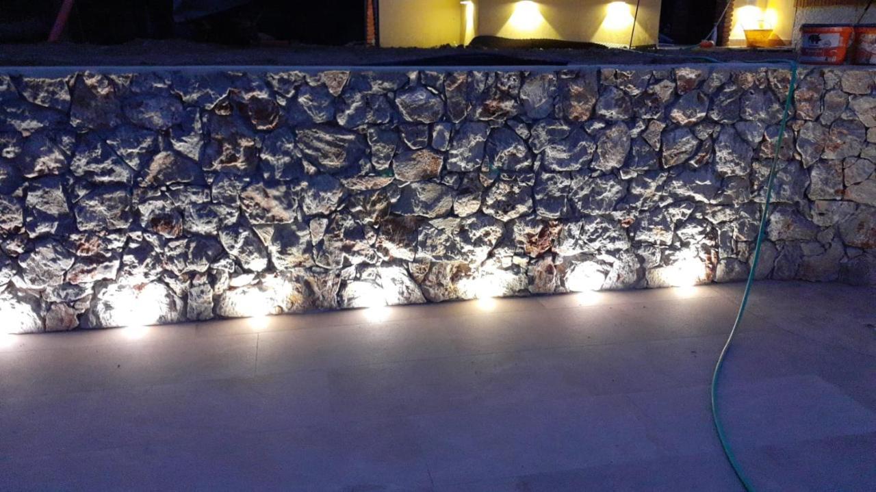 Di Luna E Di Sole Sarzana Buitenkant foto