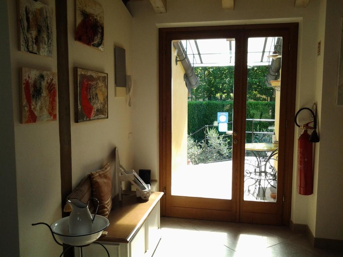 Di Luna E Di Sole Sarzana Buitenkant foto
