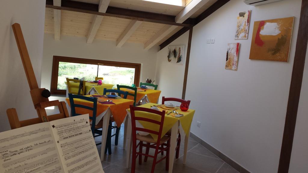 Di Luna E Di Sole Sarzana Kamer foto