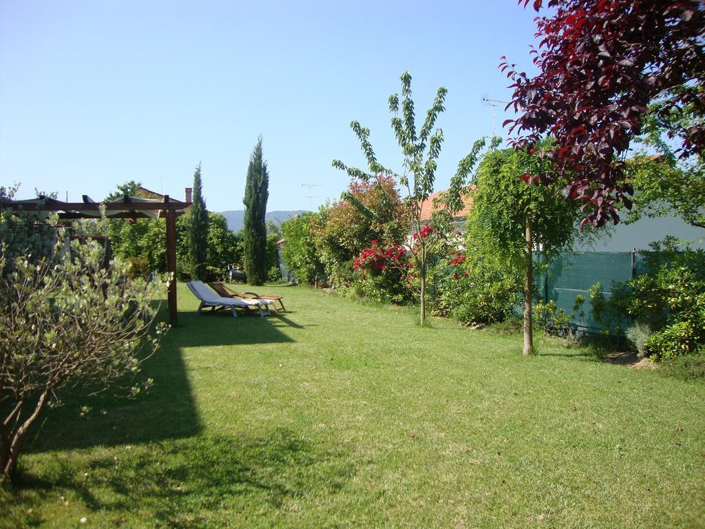 Di Luna E Di Sole Sarzana Kamer foto