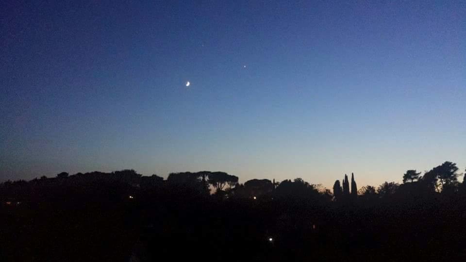 Di Luna E Di Sole Sarzana Buitenkant foto