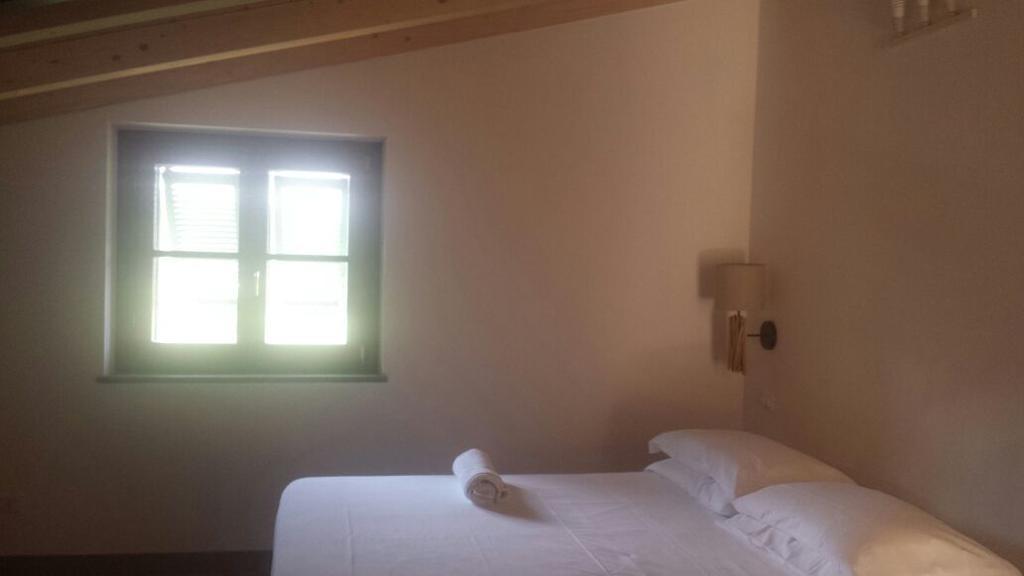 Di Luna E Di Sole Sarzana Buitenkant foto