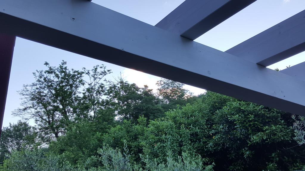 Di Luna E Di Sole Sarzana Buitenkant foto