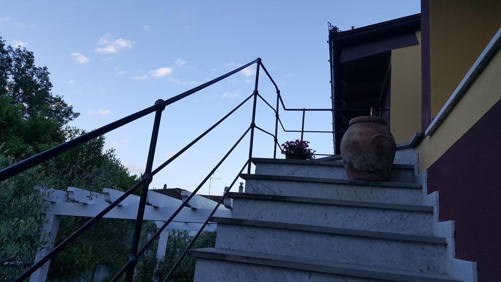 Di Luna E Di Sole Sarzana Buitenkant foto