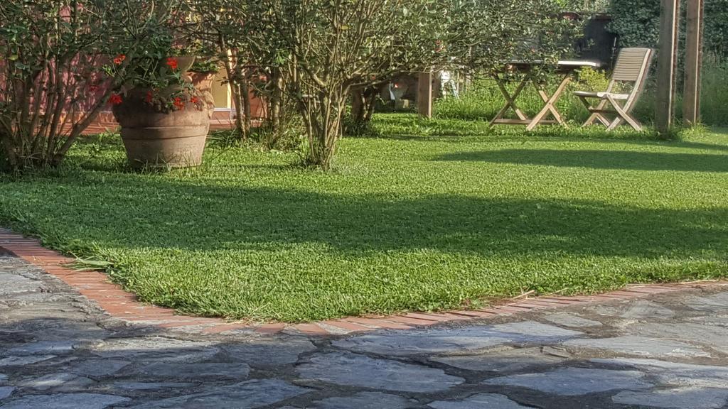Di Luna E Di Sole Sarzana Buitenkant foto